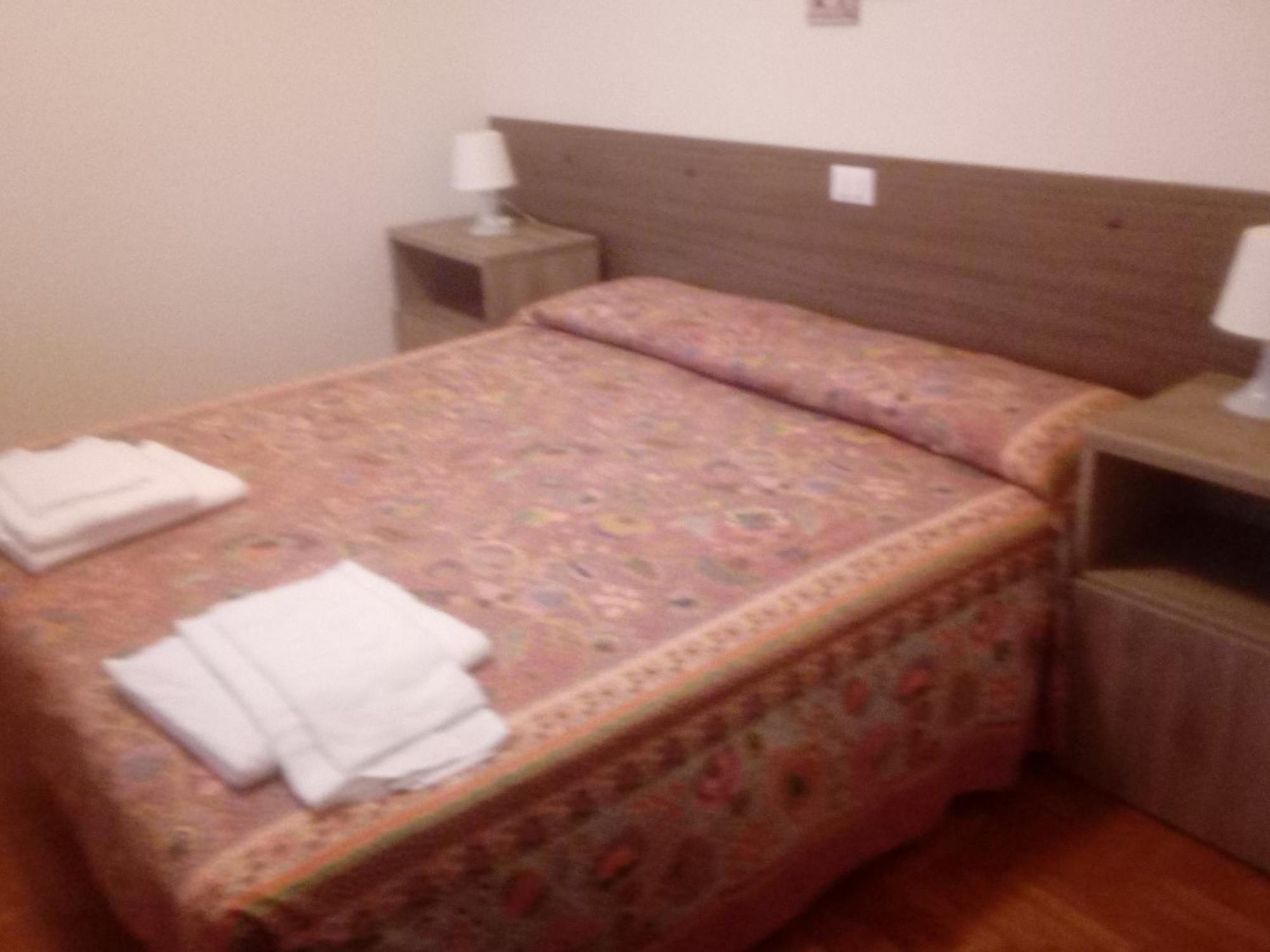Albergo Alla Pineta Villa Santina Kültér fotó