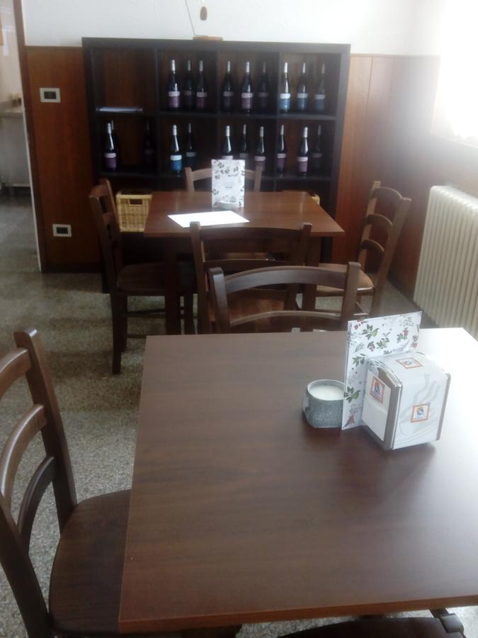 Albergo Alla Pineta Villa Santina Kültér fotó