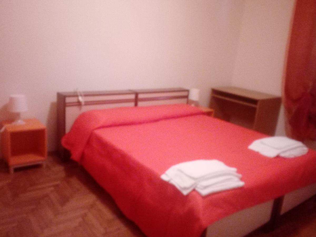 Albergo Alla Pineta Villa Santina Kültér fotó